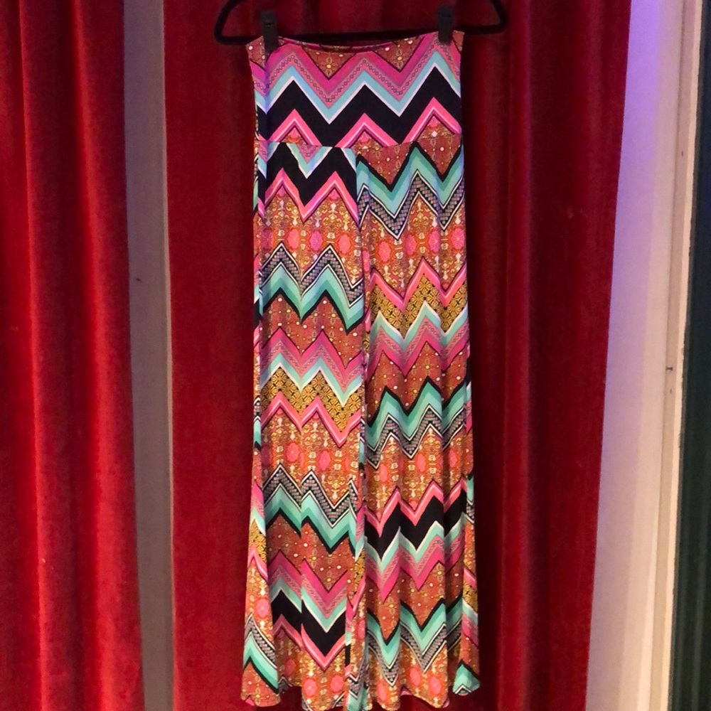 Moa Palazzo Pants